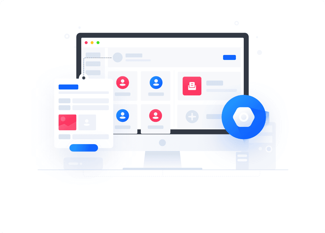 Let AI organize your rentals in one smart dashboard