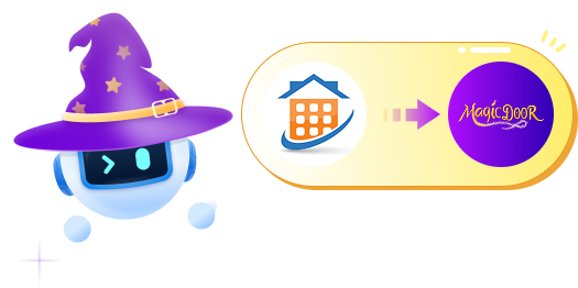 MagicDoor vs RentManager