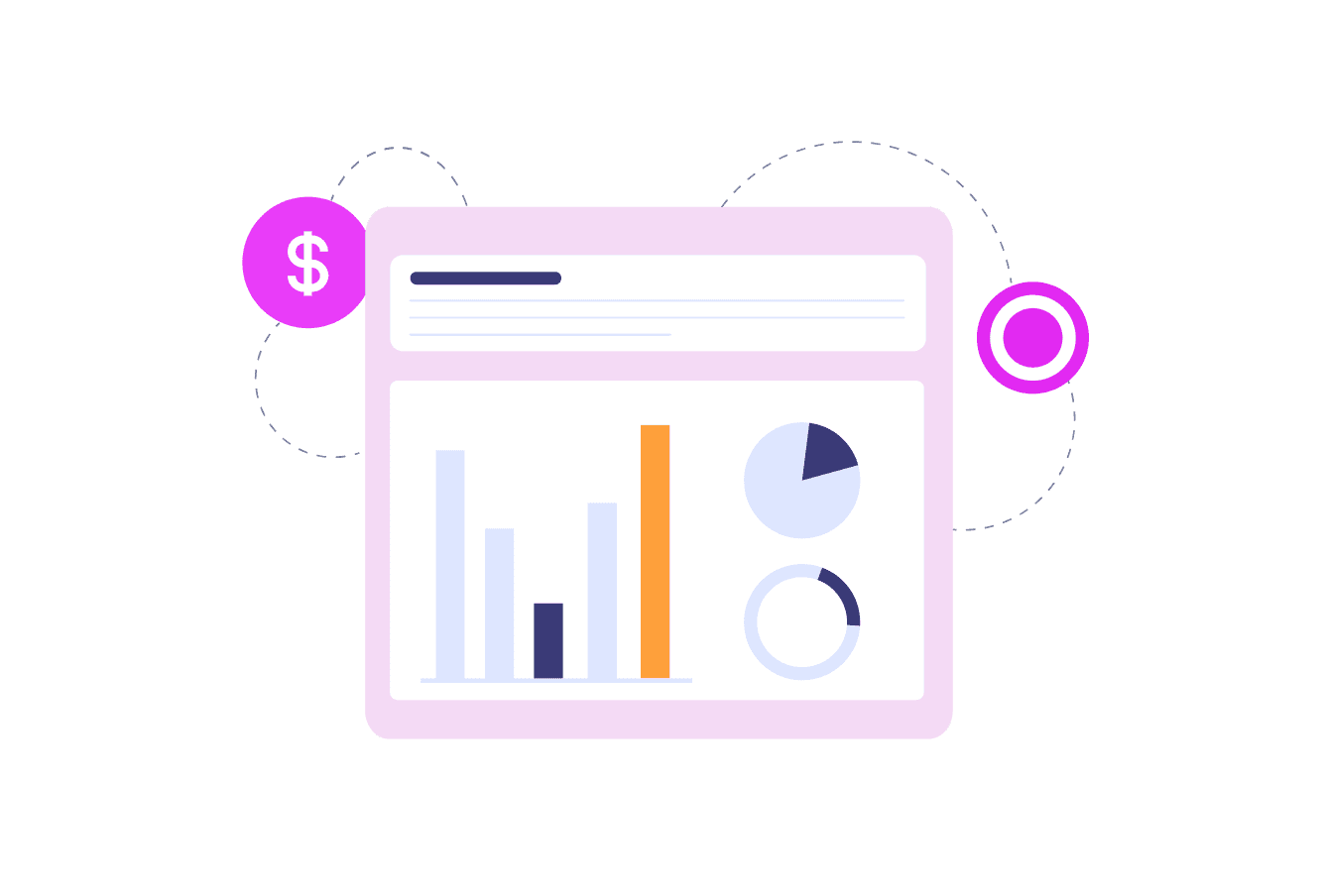 Automatic Financial Reports