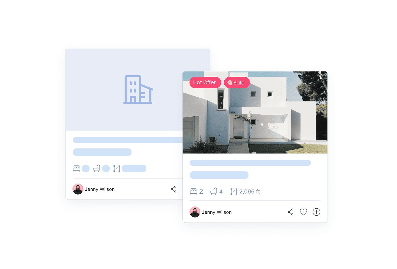 Smart Listing Creation