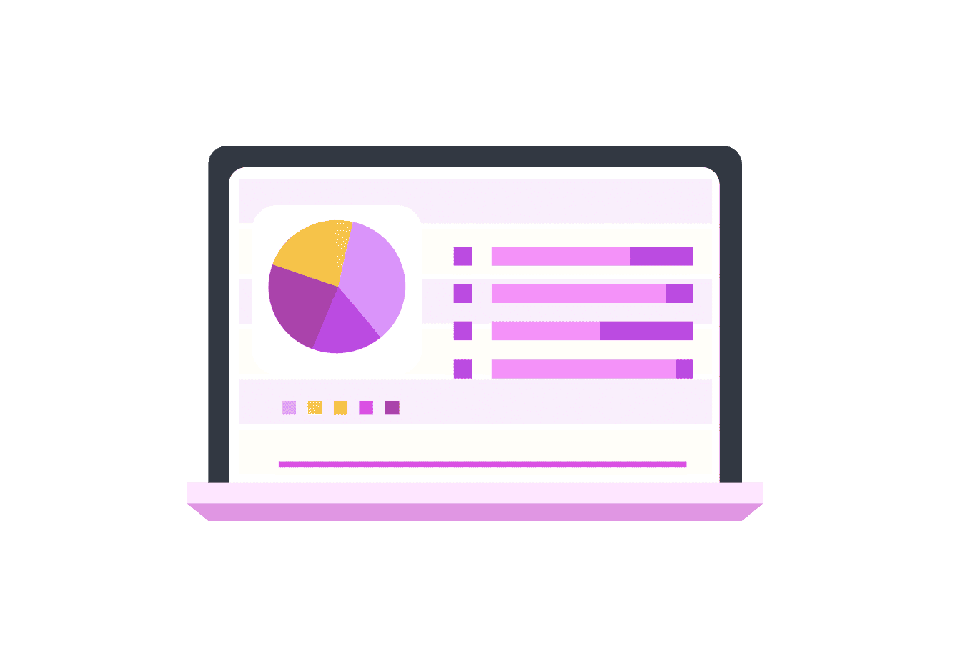 Organized Transactions