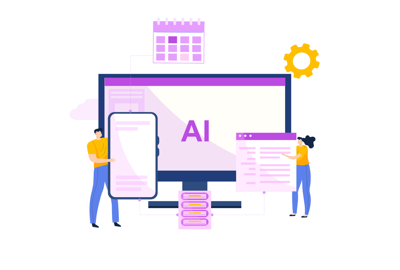 24/7 Automatic Responses