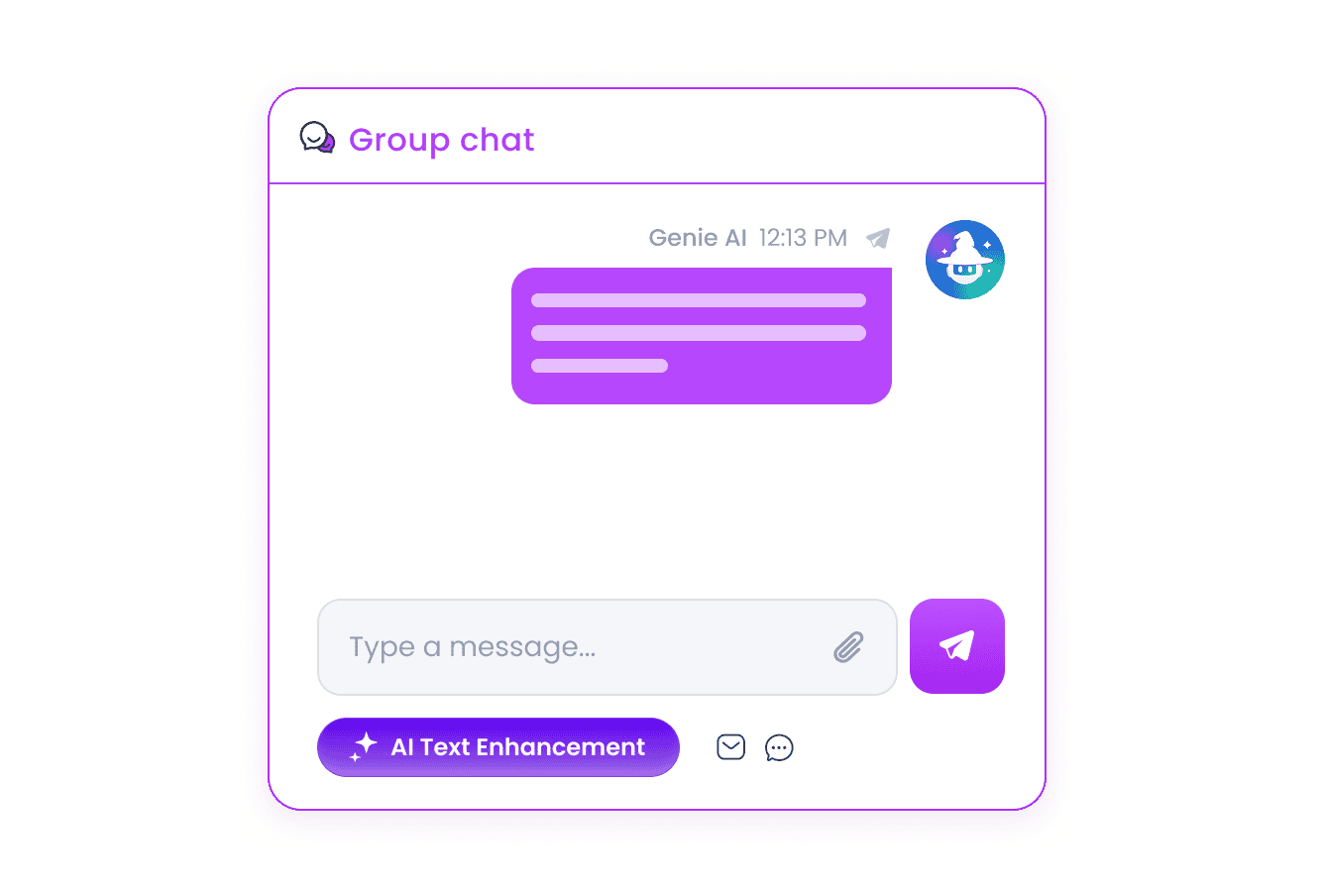 Coordination Automated