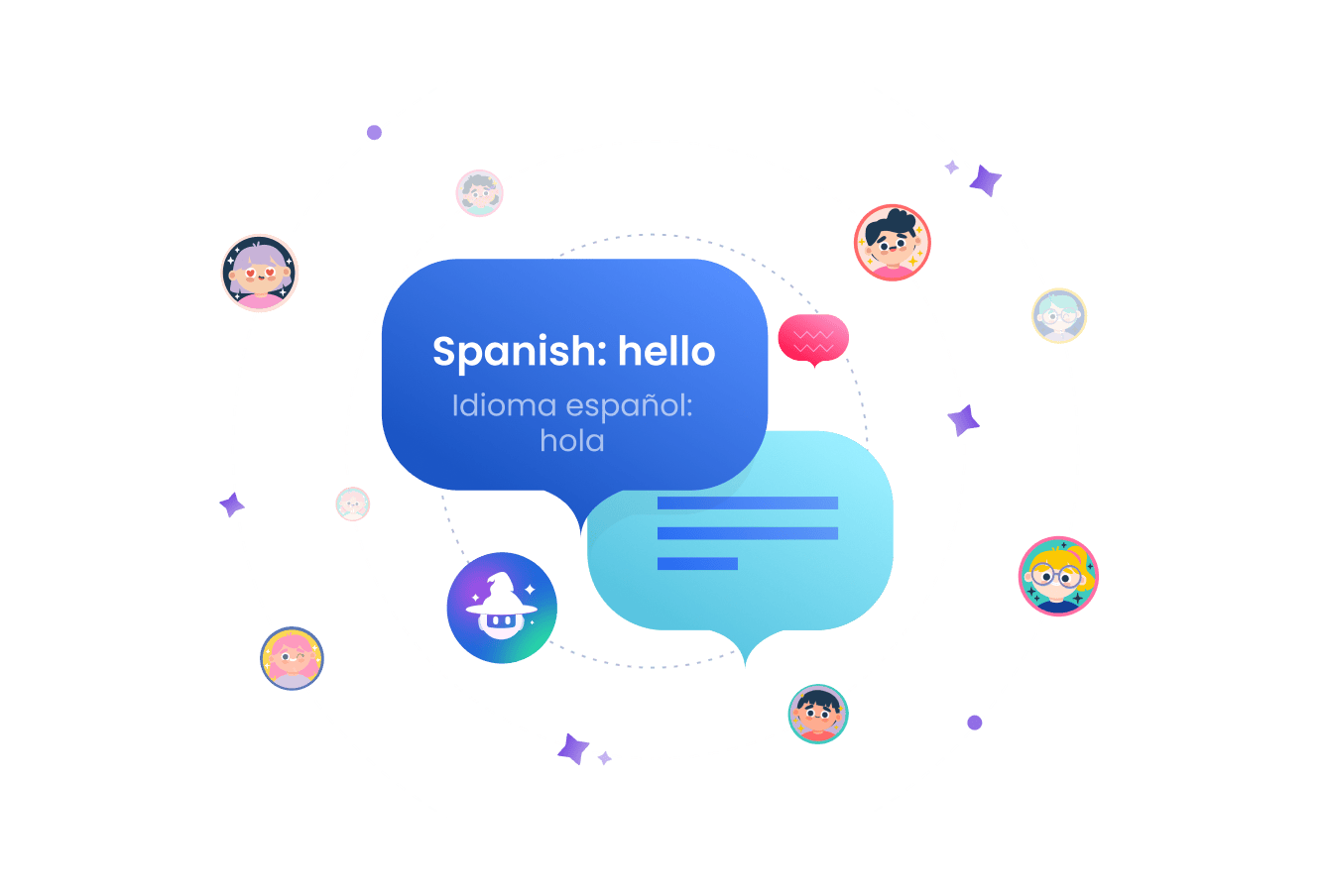 Efficient Communication Tools