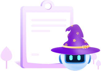 The MagicDoor's Help