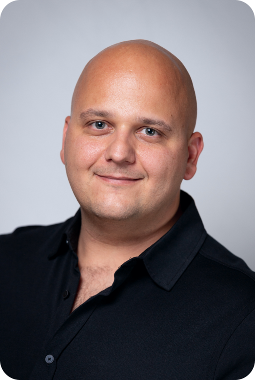 Kasper Sogaard